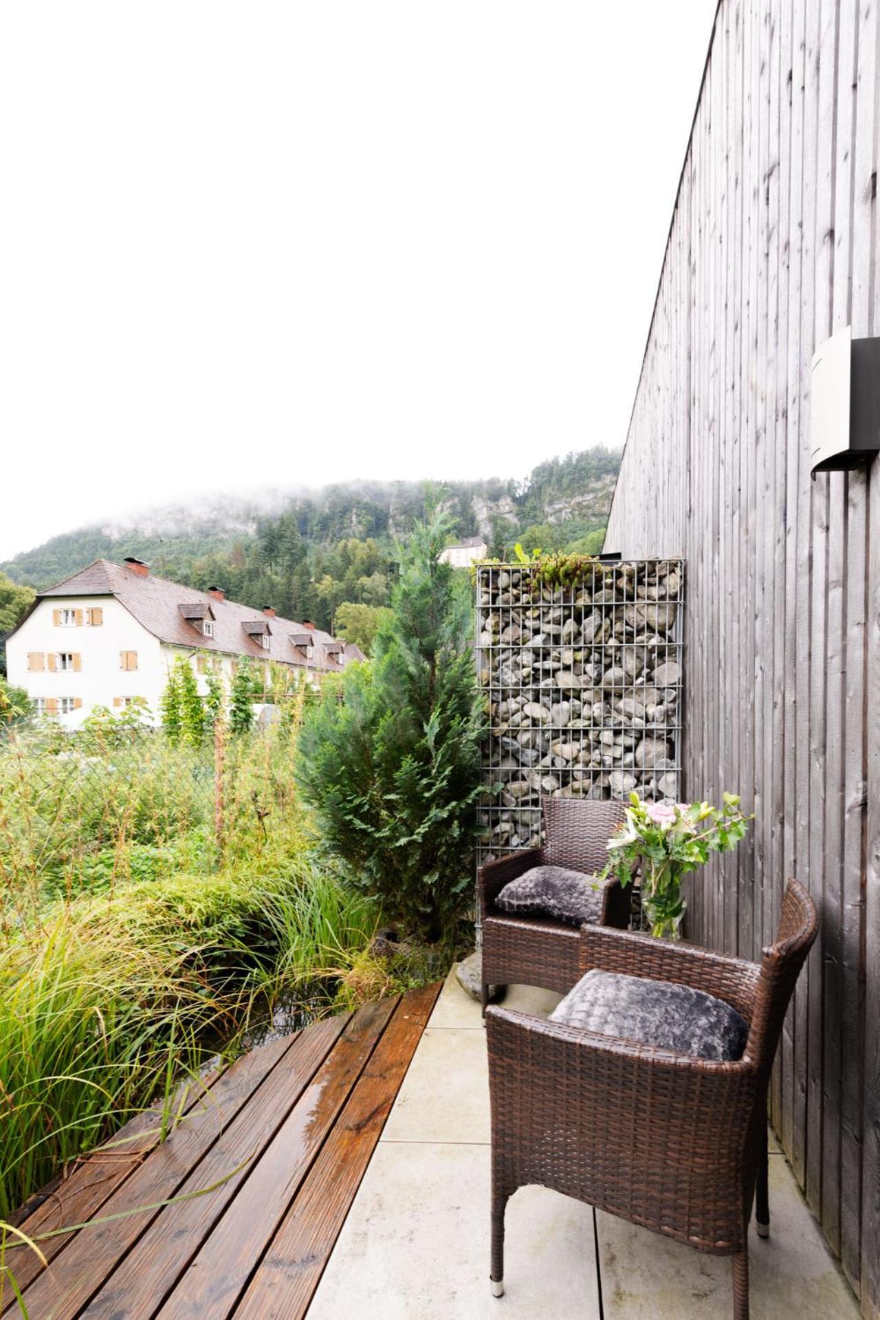 S'Matt Bob Feldkirch Exterior foto
